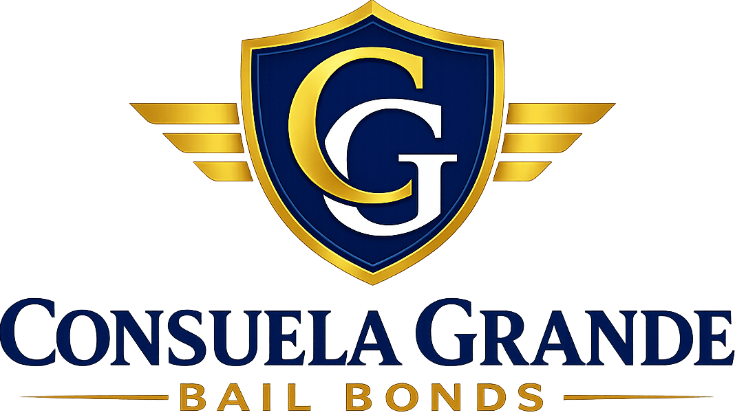 Grande Bail Bonds II